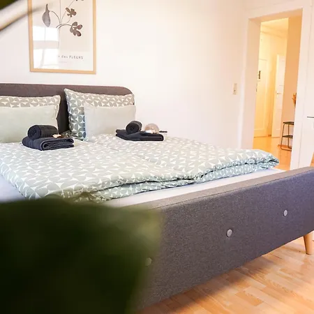 Homyi Wohlfuehloase Im Sueden Leipzigs *netflix-wlan *