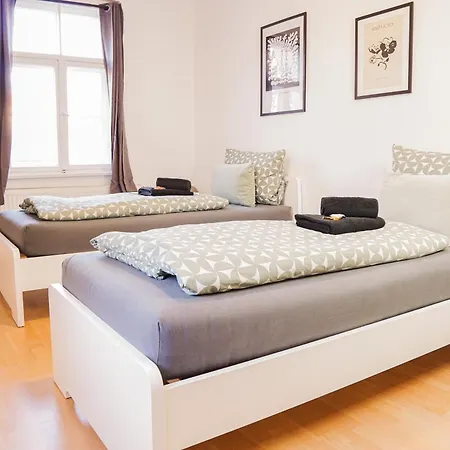 Homyi Wohlfuehloase Im Sueden Leipzigs *netflix-wlan * Leipzig