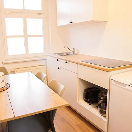 Homyi Wohlfuehloase Im Sueden Leipzigs *netflix-wlan Leipzig